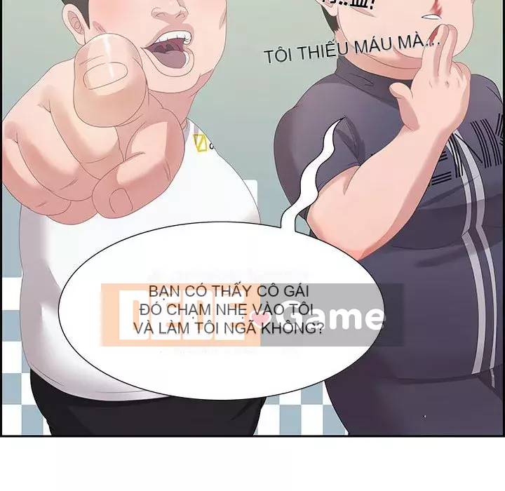 Phòng trò chuyện không khoảng cách Chương 1-7