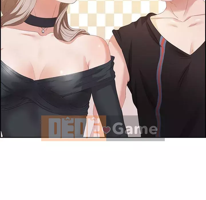 Phòng trò chuyện không khoảng cách Chương 1-7