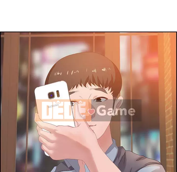 Phòng trò chuyện không khoảng cách Chương 1-7