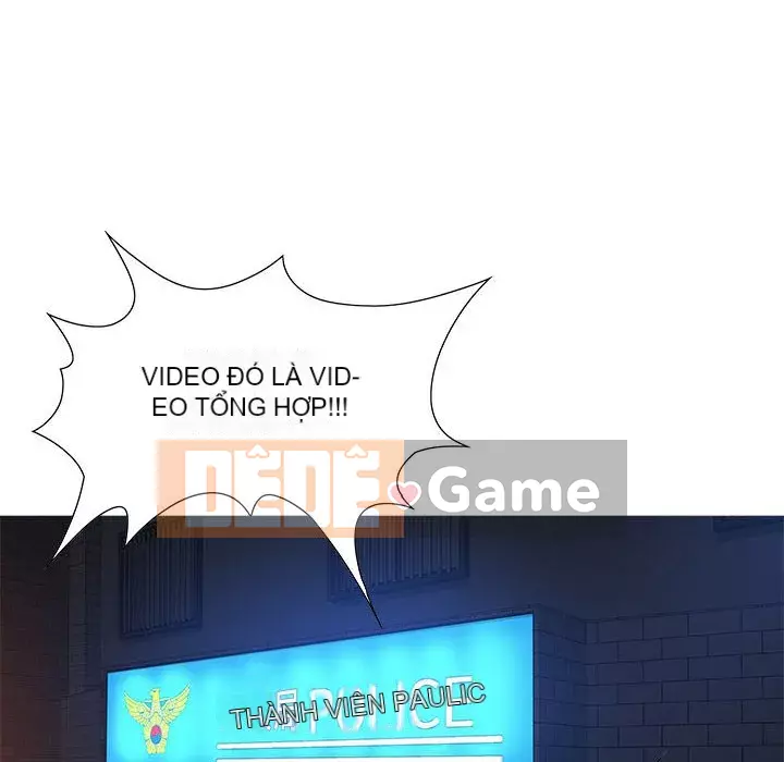 Phòng trò chuyện không khoảng cách Chương 1-7