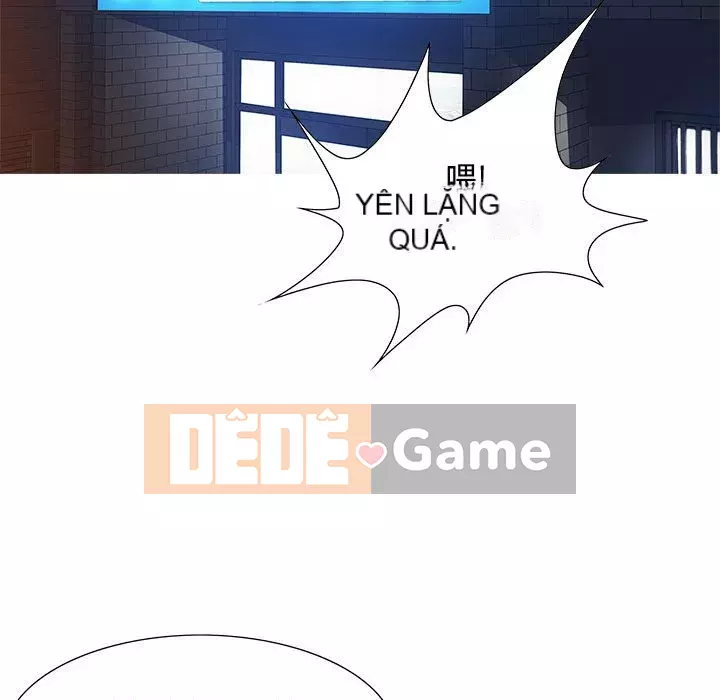 Phòng trò chuyện không khoảng cách Chương 1-7