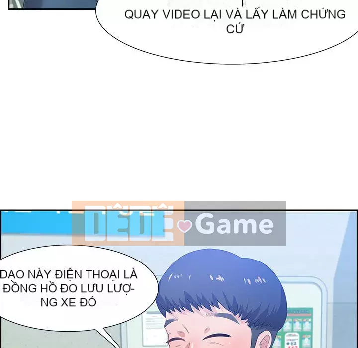 Phòng trò chuyện không khoảng cách Chương 1-7