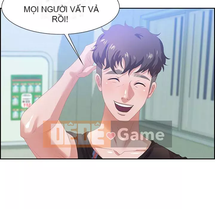 Phòng trò chuyện không khoảng cách Chương 1-7