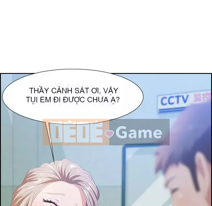 Phòng trò chuyện không khoảng cách Chương 1-7