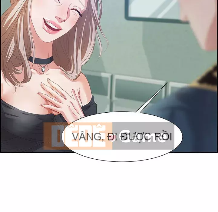 Phòng trò chuyện không khoảng cách Chương 1-7