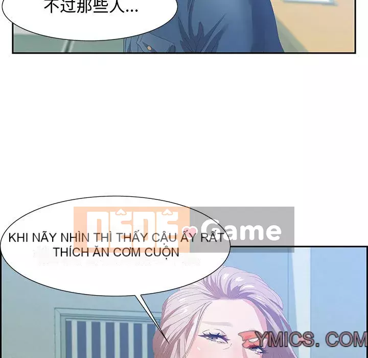 Phòng trò chuyện không khoảng cách Chương 1-7