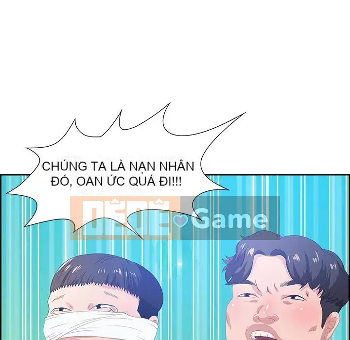 Phòng trò chuyện không khoảng cách Chương 1-7