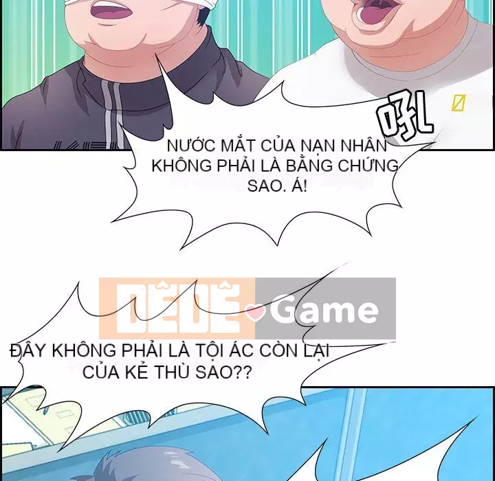 Phòng trò chuyện không khoảng cách Chương 1-7