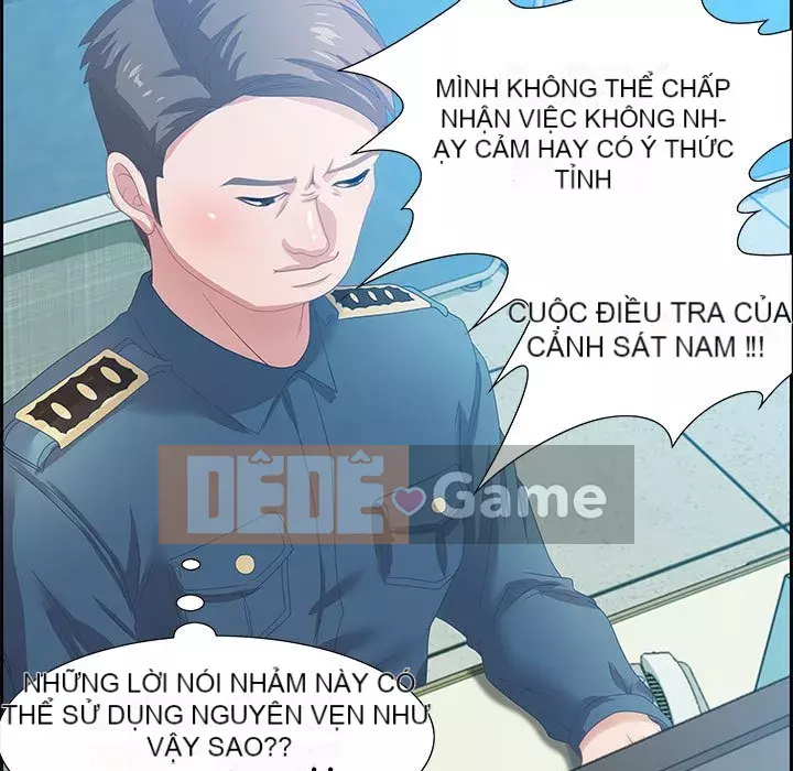 Phòng trò chuyện không khoảng cách Chương 1-7