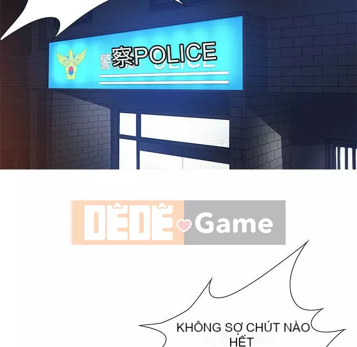 Phòng trò chuyện không khoảng cách Chương 1-7