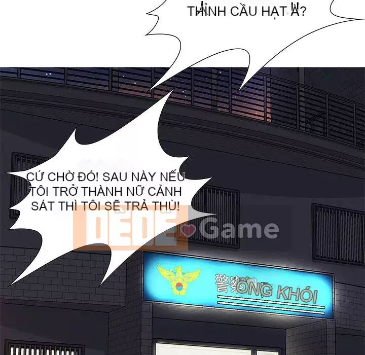 Phòng trò chuyện không khoảng cách Chương 1-7