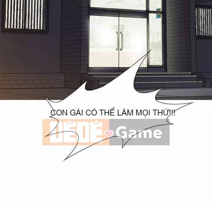 Phòng trò chuyện không khoảng cách Chương 1-7