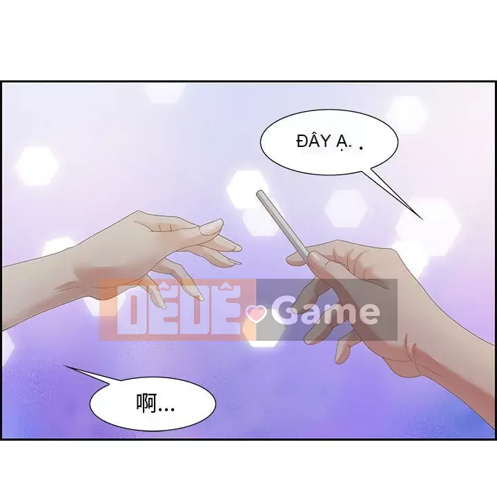 Phòng trò chuyện không khoảng cách Chương 1-7