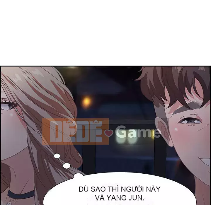 Phòng trò chuyện không khoảng cách Chương 1-7