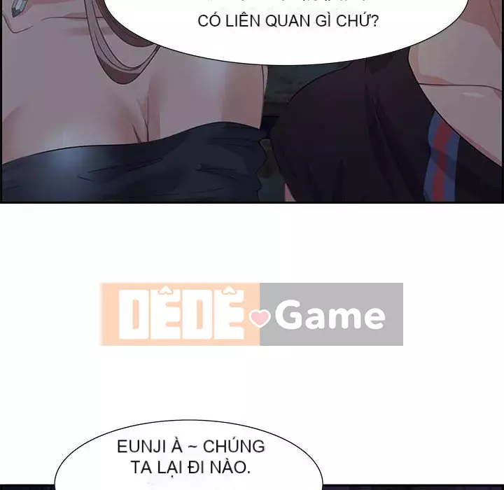 Phòng trò chuyện không khoảng cách Chương 1-7