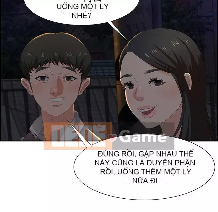 Phòng trò chuyện không khoảng cách Chương 1-7