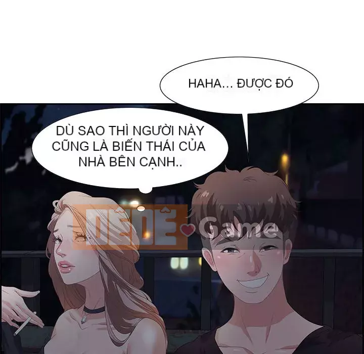 Phòng trò chuyện không khoảng cách Chương 1-7