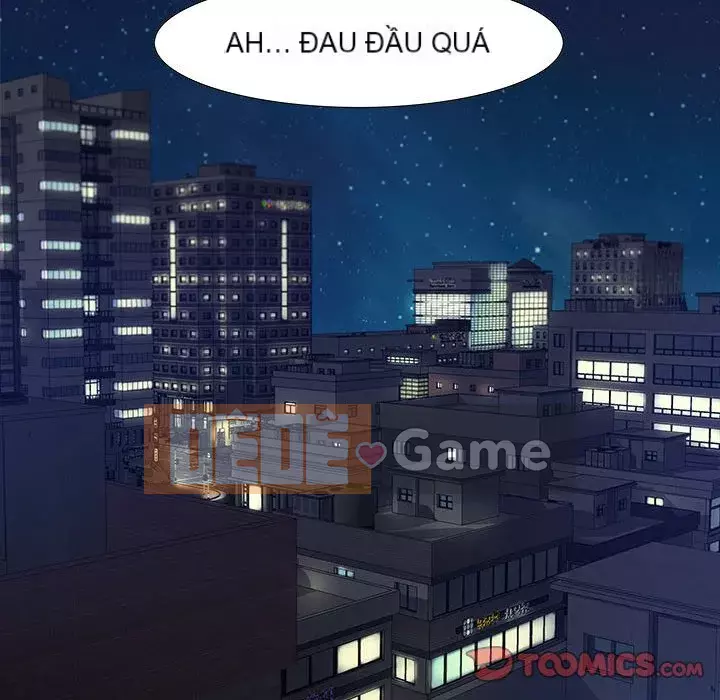 Phòng trò chuyện không khoảng cách Chương 1-7