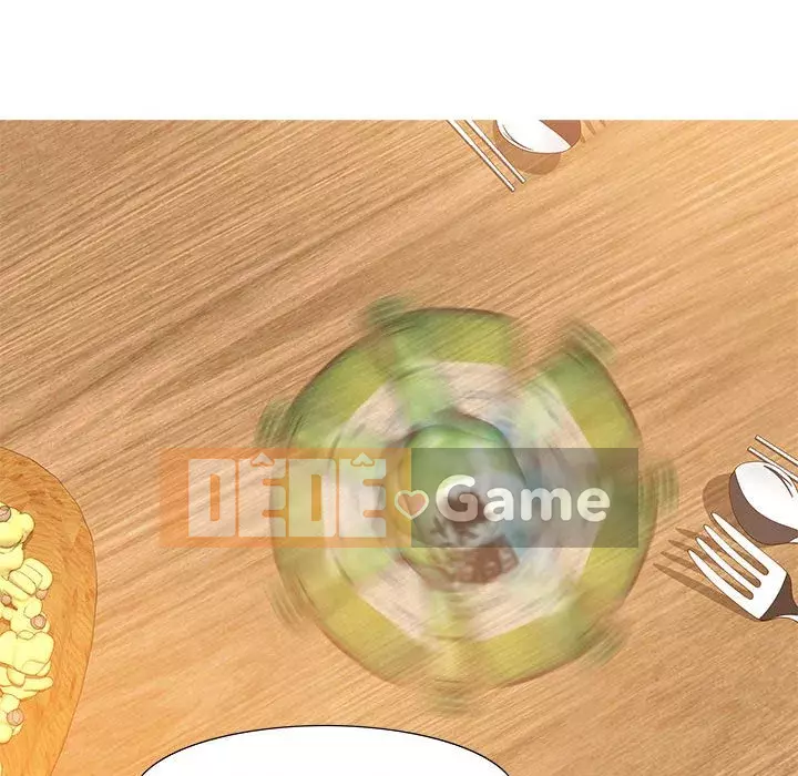 Phòng trò chuyện không khoảng cách Chương 1-7