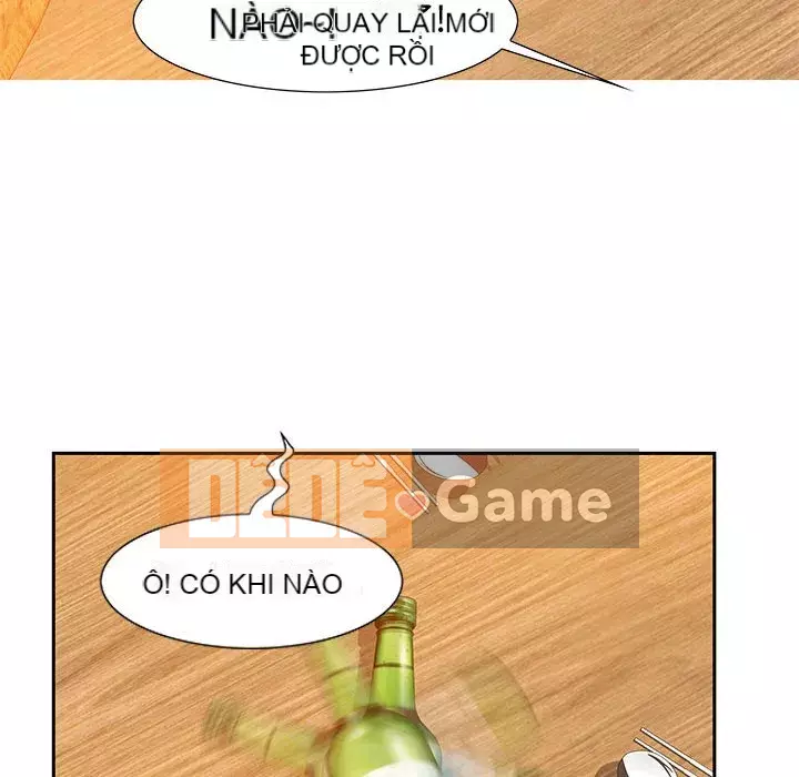 Phòng trò chuyện không khoảng cách Chương 1-7