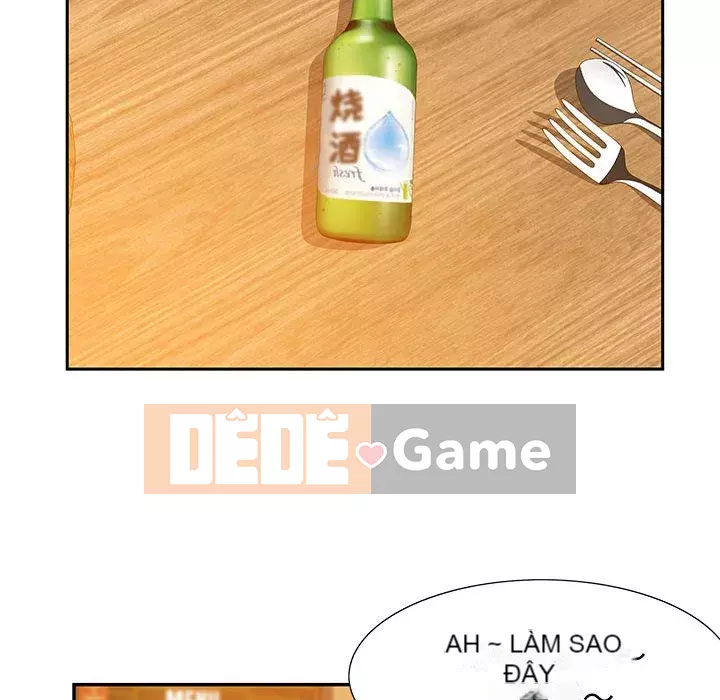 Phòng trò chuyện không khoảng cách Chương 1-7