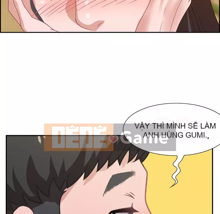 Phòng trò chuyện không khoảng cách Chương 1-7