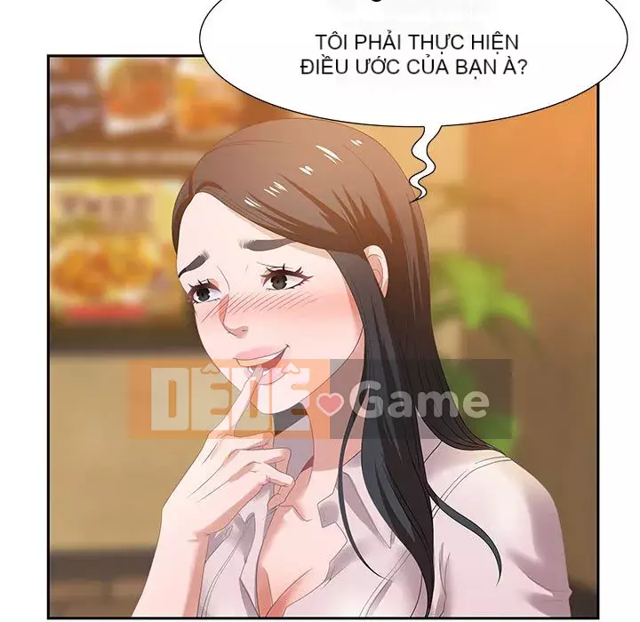 Phòng trò chuyện không khoảng cách Chương 1-7