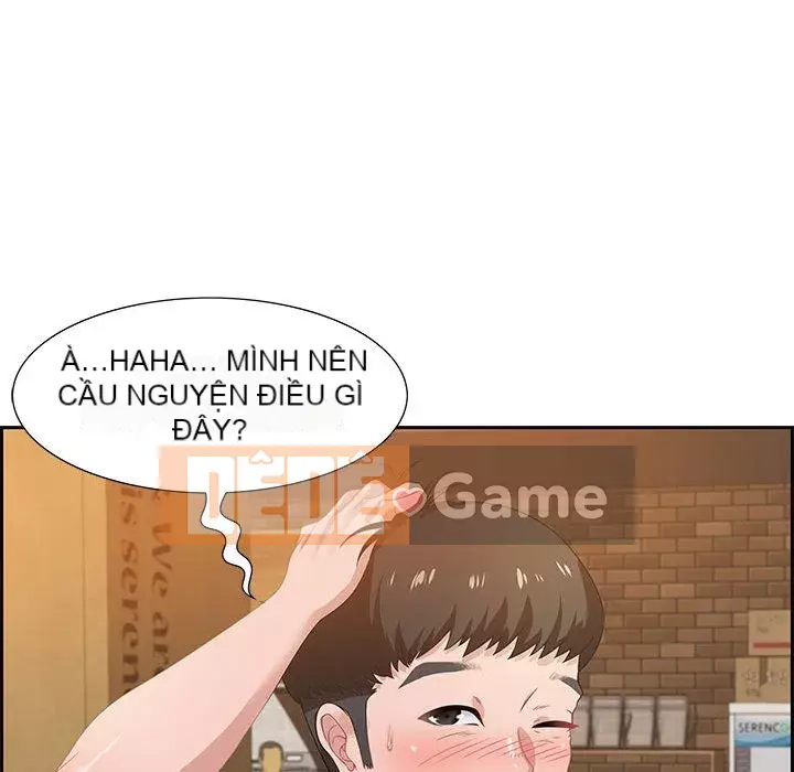 Phòng trò chuyện không khoảng cách Chương 1-7