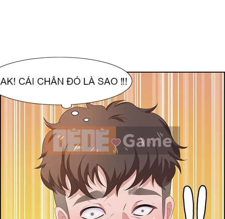 Phòng trò chuyện không khoảng cách Chương 1-7