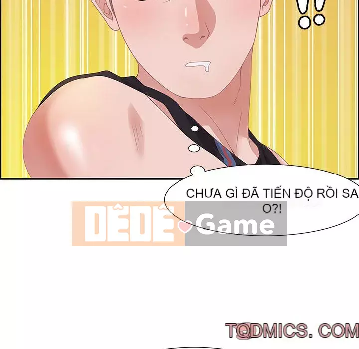 Phòng trò chuyện không khoảng cách Chương 1-7