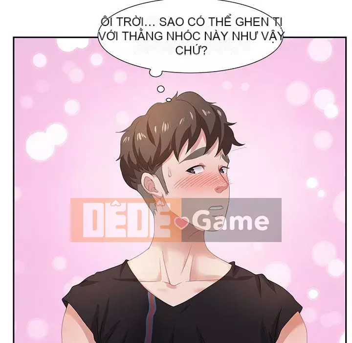 Phòng trò chuyện không khoảng cách Chương 1-7