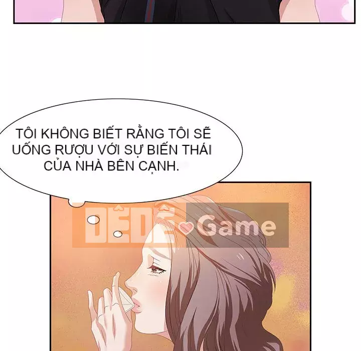 Phòng trò chuyện không khoảng cách Chương 1-7