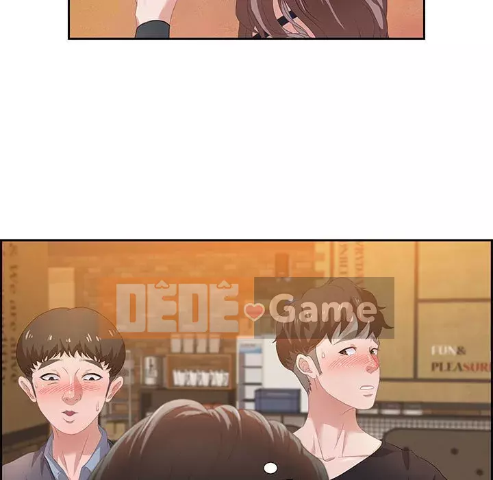 Phòng trò chuyện không khoảng cách Chương 1-7