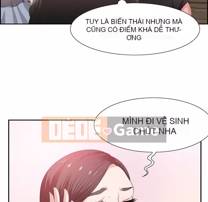 Phòng trò chuyện không khoảng cách Chương 1-7