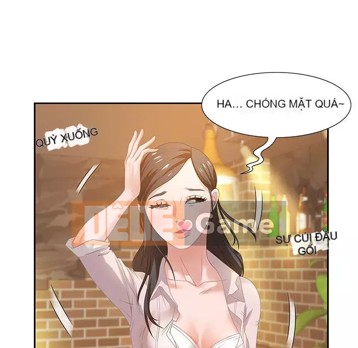 Phòng trò chuyện không khoảng cách Chương 1-7