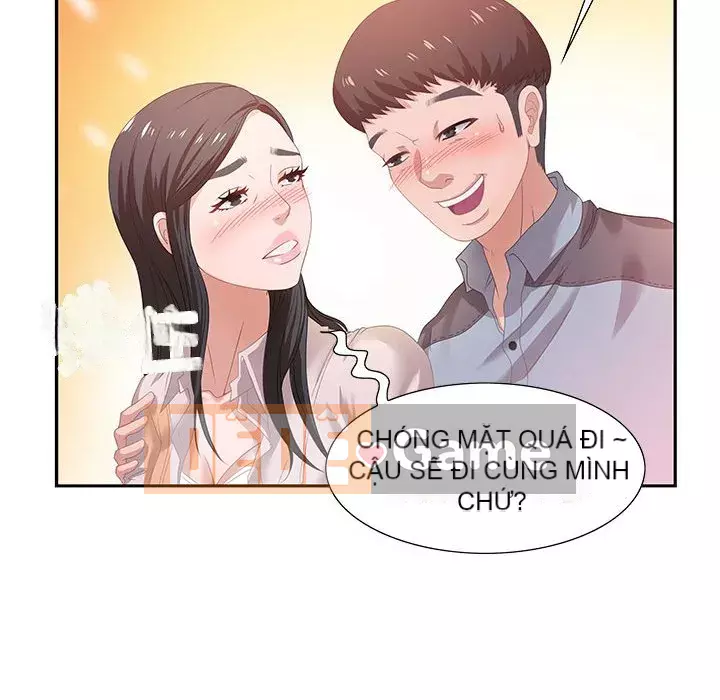 Phòng trò chuyện không khoảng cách Chương 1-7