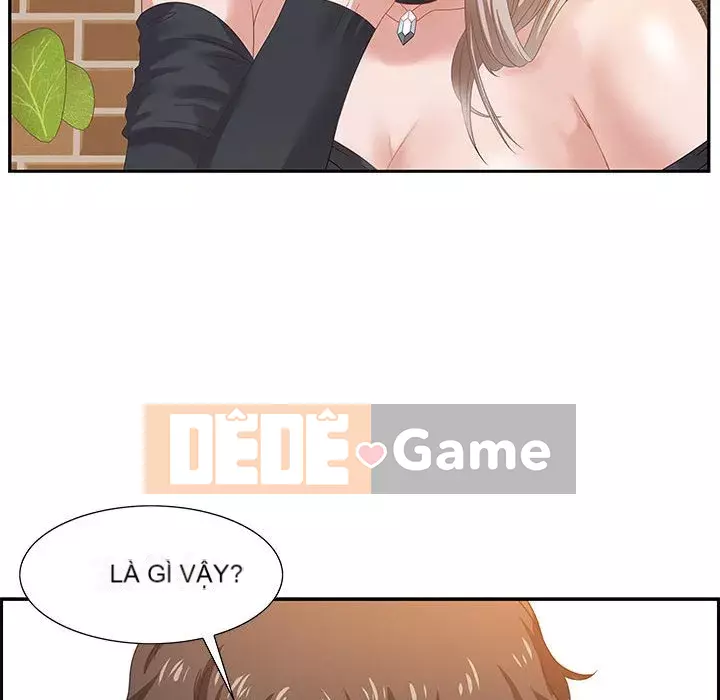 Phòng trò chuyện không khoảng cách Chương 1-7