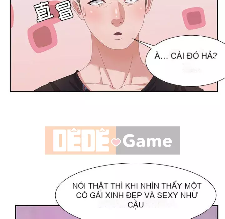 Phòng trò chuyện không khoảng cách Chương 1-7