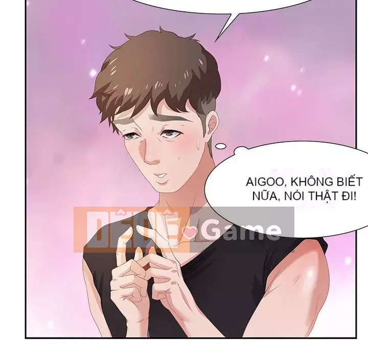 Phòng trò chuyện không khoảng cách Chương 1-7