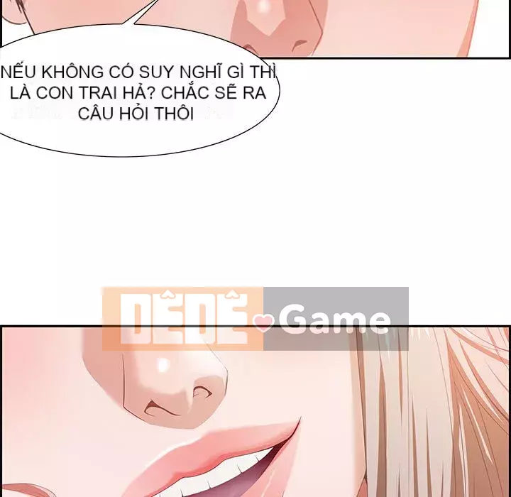 Phòng trò chuyện không khoảng cách Chương 1-7