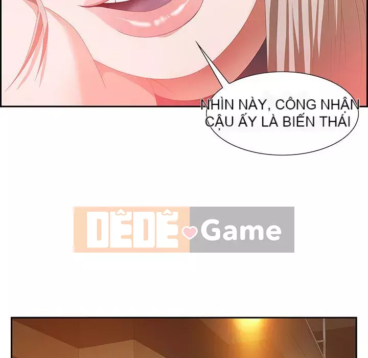 Phòng trò chuyện không khoảng cách Chương 1-7