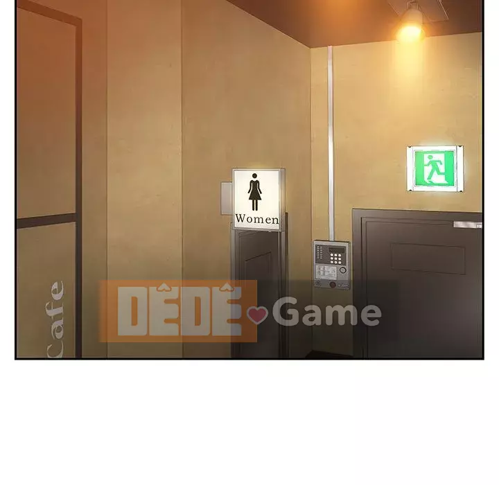 Phòng trò chuyện không khoảng cách Chương 1-7