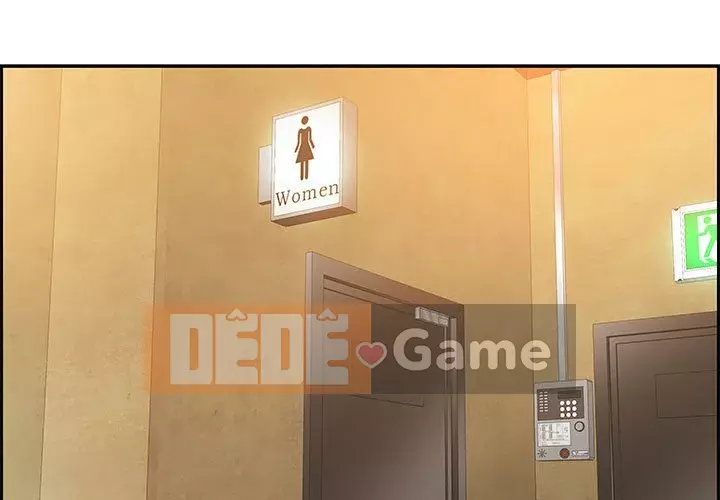 Phòng trò chuyện không khoảng cách Chương 1-7