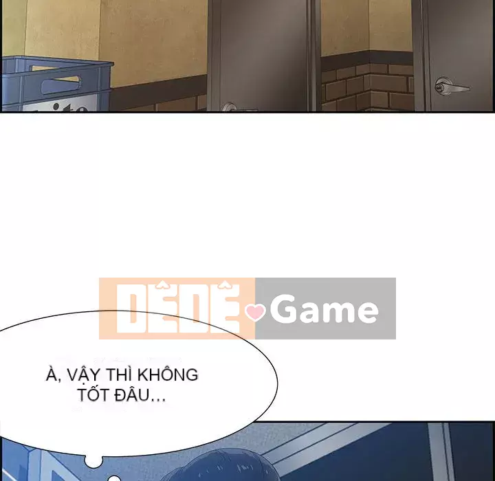 Phòng trò chuyện không khoảng cách Chương 1-7