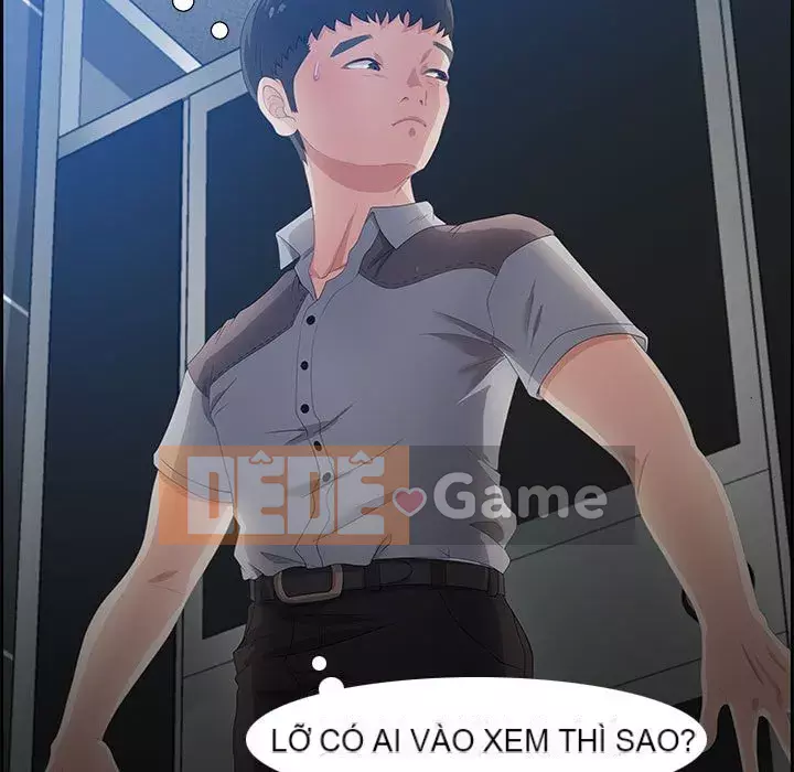 Phòng trò chuyện không khoảng cách Chương 1-7