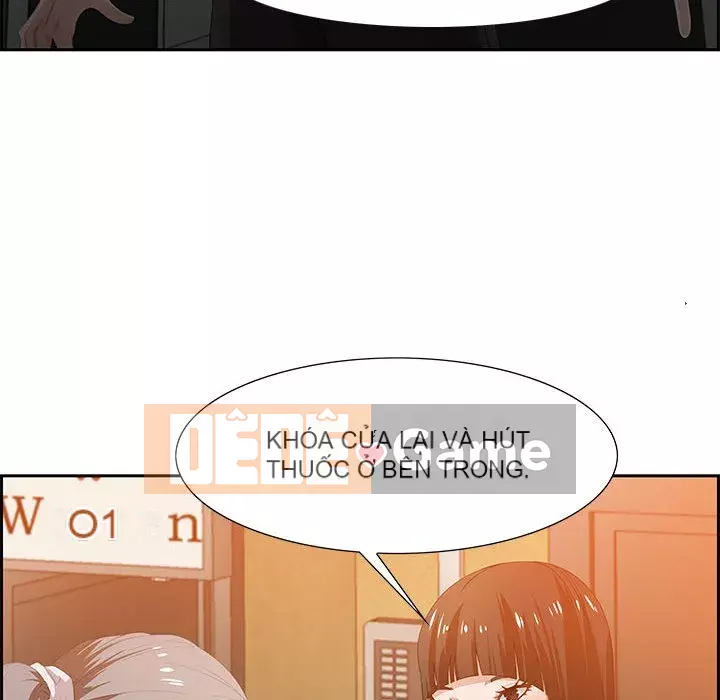 Phòng trò chuyện không khoảng cách Chương 1-7