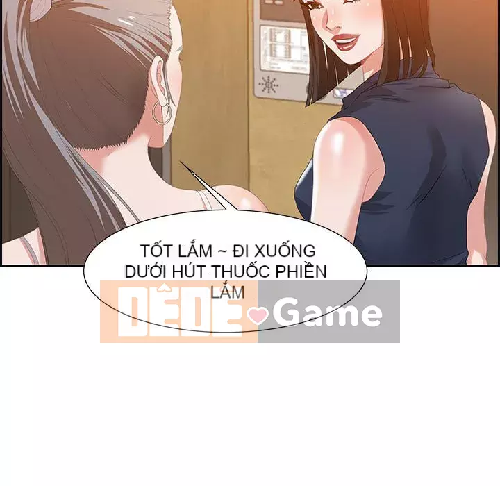 Phòng trò chuyện không khoảng cách Chương 1-7