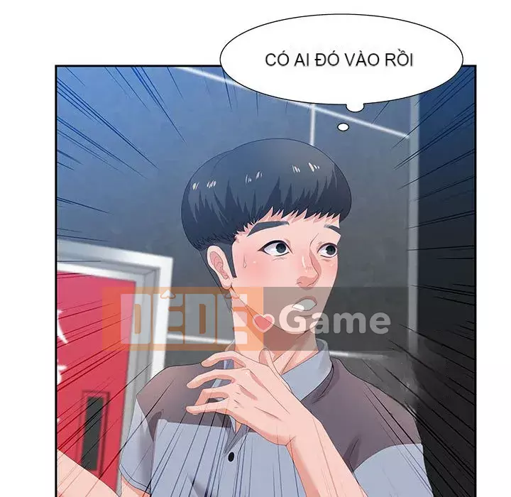 Phòng trò chuyện không khoảng cách Chương 1-7