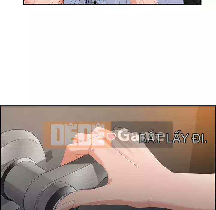 Phòng trò chuyện không khoảng cách Chương 1-7