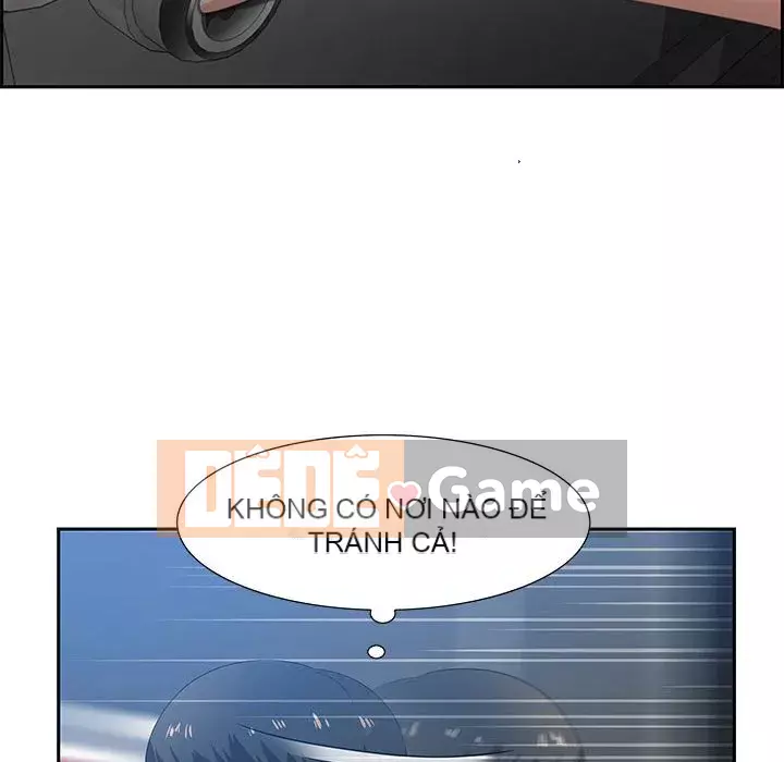 Phòng trò chuyện không khoảng cách Chương 1-7